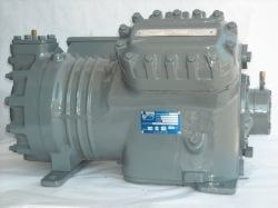 kopen Semi Hermetische de Koelingscompressor 4 van D4DF-100X 10hp Copeland Cilindertellingen online manufacture