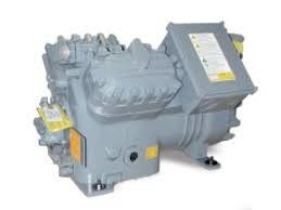 kopen semi Hermetische de Koelingscompressor van 15hp Dwm, de Koelere Compressor D4SL-1500 van de Zeevruchtenmanier online manufacture