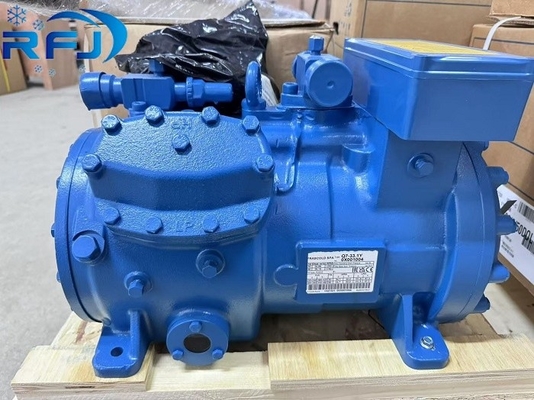 kopen Frascold Q7-33.1Y Compressor semi-hermetische zuiger 7,5 pk commercieel online manufacture