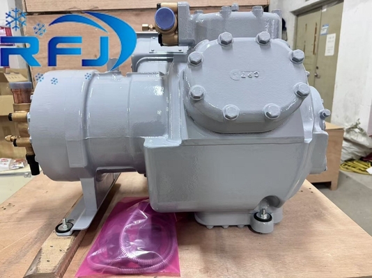 kopen Carlyle 06E8265610 halfhermetische koelcompressor 25HP 400/460V-3P-50/60H online manufacture