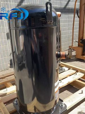 kopen De Rolcompressor 8HP 3 Fase zb58kqe-tfd-522 van R404a/R507 Wisselstroombron online manufacture
