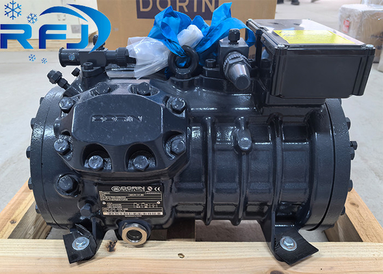 kopen Dorin H755CC 7,5 pk semi-hermetische compressor H-serie met zuigventiel 28 s. mm online manufacture