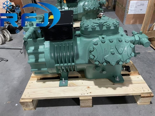 kopen Bitzer 6HE-35Y-40P halfhermetische koelcompressor met R404A koelmiddel online manufacture
