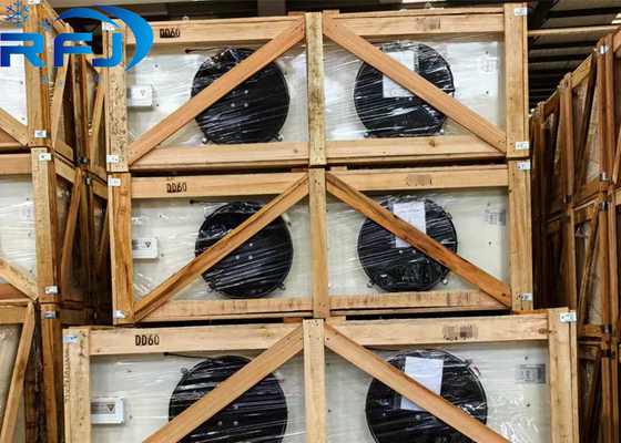 kopen Refrigeratieverkoelerconsole DD-serie Standardluchtkoeler voor koelruimte online manufacture