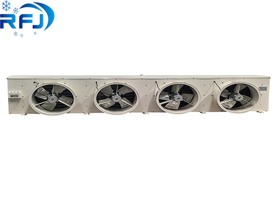 kopen D-serie koelruimte-verdampingsapparaat met meerdere ventilatoren en een stil koelsysteem met een hoog vermogen online manufacture