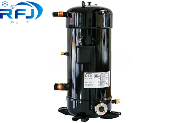 kopen Koelcompressor R407C 380-415V-3PH-50Hz Olielading 2800 ml C-SCN903H8H Scrollcompressor online manufacture
