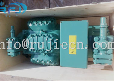 kopen Koude Zaal de Wisselstroom van de de Zuigercompressor 25hp 6JE-25Y van Bitzer 1 Jaargarantie online manufacture