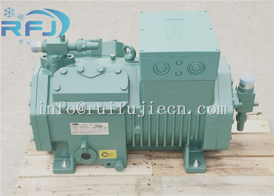 kopen 8 pk semi-hermetische compressor handleiding 4TES-8Y-40P AC stroombron CE-gecertificeerd online manufacture