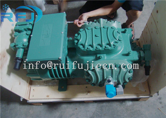kopen 34HP 134a 1/2 Motor zuigercompressor 6 cilinders 6GE-34Y-40P Voor koelkamer online manufacture