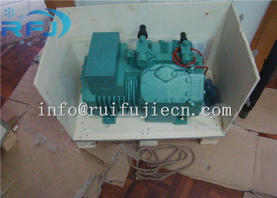 kopen 3 Motor 6HP 134a zuigercompressor 4VES-6Y-40P Koelstukken voor koelruimte 4VES-7Y-40P online manufacture