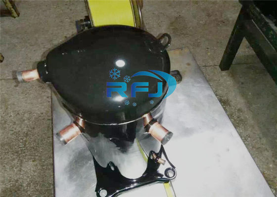 kopen 2.07L AC R410A 5HP  Hermetische Compressor 380V zb38kce-tfd-559 online manufacture