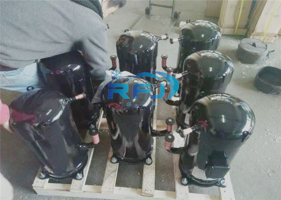 kopen De Compressor R410A zp103kce-TFD van de hoog rendement380v Copeland Koeling online manufacture