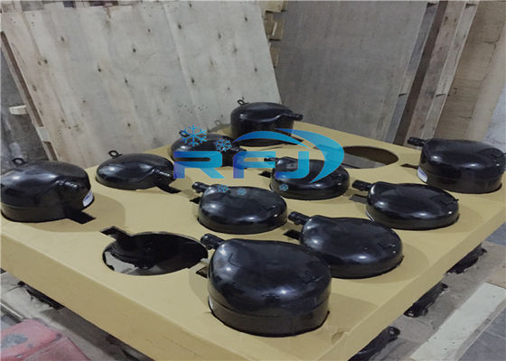 kopen de Rolcompressor R410A zb29kce-tfd-559 van 1.36L 380V 4HP Copeland online manufacture