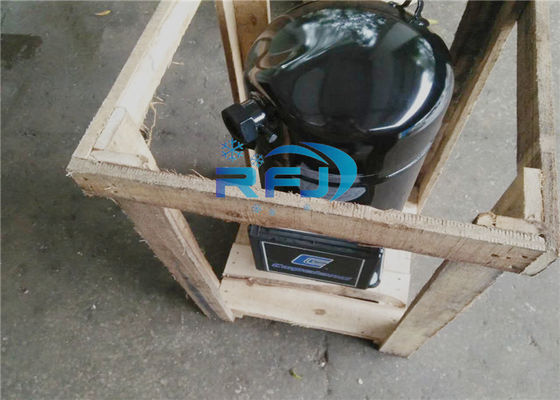 kopen Compressor ZB21KCE-TF7-559 70W UL 3HP van rol de Stationaire  AC online manufacture