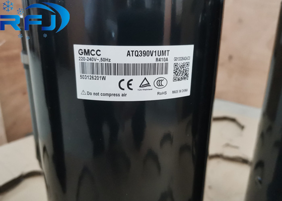 kopen ATQ390V1UMT Roterende koelcompressor R410A 220V-240V-1PH-50Hz online manufacture