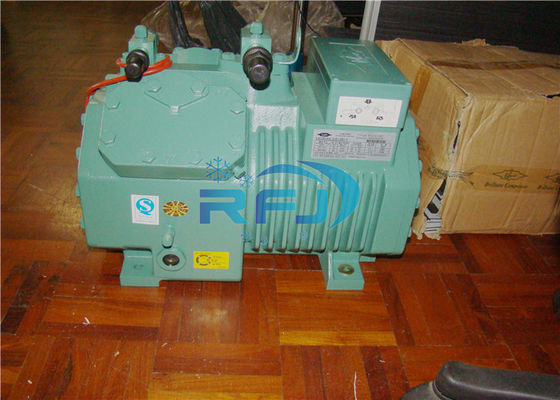 kopen 4H-15.2Y-40P Reciprocating Compressor Half-hermetisch verzegeld Zes maanden garantie 4HE-18Y-40P online manufacture