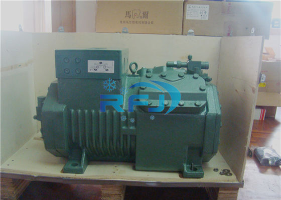 kopen 4 cilinders Semi-hermetische compressor 3HP 4FES-3Y-40S 380V 1 jaar garantie online manufacture