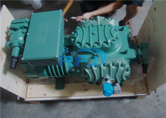 kopen 4EES-6Y-40S zuigercompressor Onderdelen voor koelruimte vriezer 4EC-6.2Y-40S online manufacture