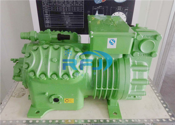 kopen Dual Capacity Control zuigercompressor 5 pk 4FES-5Y-40S AC Power CE-goedkeuring 4FC-5.2Y-40S online manufacture