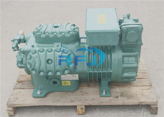 kopen 50 pk zuigercompressor 8GE-50Y-40P Dual Capacity Control met CE-certificering 8GC-50.2Y-40P online manufacture