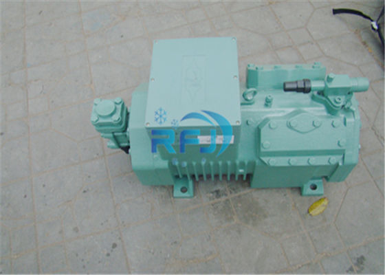 kopen Semi-hermetische zuigercompressor 4FES-3Y-40S 380v-420v 50Hz Hoog efficiëntieprofiel 4FC-3.2Y-40S online manufacture