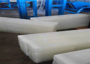 kopen De antiroestmachine van het Blokijs 10 van het de Plaatijs van /dag Aliminium van het de Vormenton Materiaal online manufacture