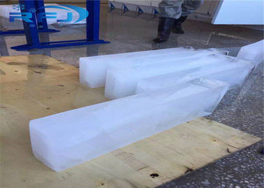 kopen Grote het Ijsmachine van het Capaciteitsblok De Machtsconsumptie van de Waterkoelings Snelle Snelheid lager online manufacture