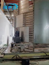 kopen Verse Houdende Koude Zaal Diepvriezer Koude Opslag voor Fruit/Plantaardig Pakhuis online manufacture
