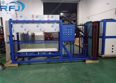 kopen Het Ijs van de vleesproductie Industriële het Maken Machine, 380V-de Machine 50Hz van de Ijsmaker online manufacture
