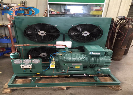 kopen CE-goedkeuring Kolvencompressor 25 pk Handleiding 6HE-25Y-40P 6H-25.2Y-40P R134a Koeling online manufacture