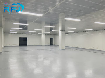 kopen Bevroren Commercieel Industrieel Koude Zaal Regelbaar Temperaturenvlees/Overzees Voedseltoepassing online manufacture