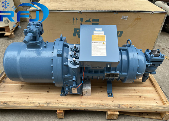 kopen SRC-S-255H-LZ Schroefcompressor 400V 3PH 50Hz voor Zware Toepassingen online manufacture