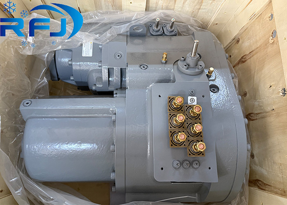 kopen Drager 06NA2300S5EA-A00 Carlyle schroefcompressor 06N serie online manufacture