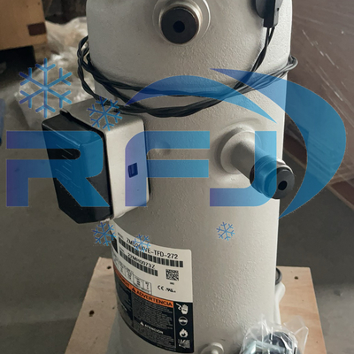kopen ZMD26KVE-TFD-9E4 Koelmiddel R410A Copeland Scroll Koelcompressor online manufacture