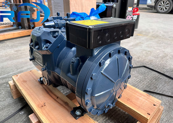 kopen R404 dlfp-30x-EWL Semi Hermetische Vergeldende Compressoren voor Koeling online manufacture