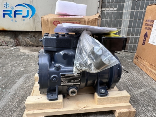 kopen 50/60HZ Dorin HEX-EM 150-43 Hemi-hermetische compressor voor HVAC-systemen online manufacture