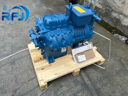 kopen Vergrendelingscompressor Z30-126Y voor Frascold online manufacture