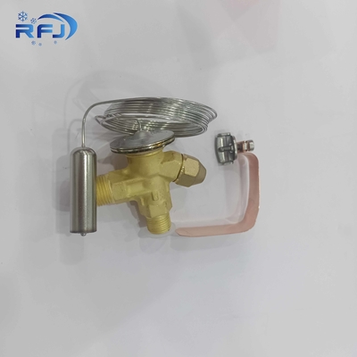 kopen Danfoss 068Z3206 thermostatische uitbreidingsklep R22&R407C online manufacture