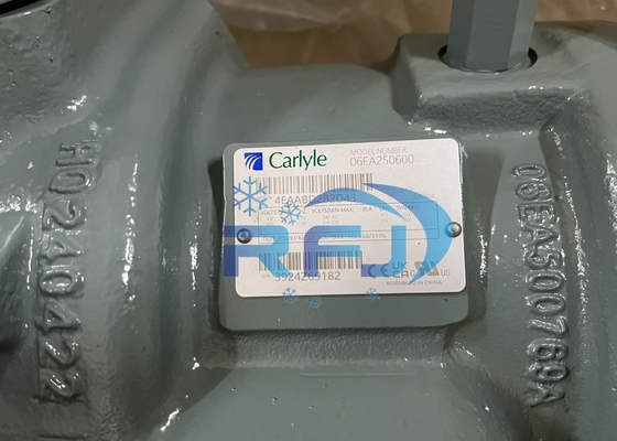 kopen 06EA250600 Carlyle zuigercompressor 20 pk koelmiddelcompressor online manufacture