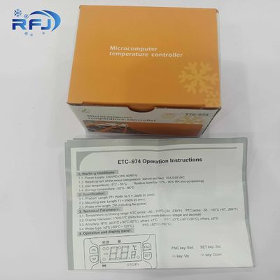 kopen ELITECH Digital Temperature Controller ETC-974 online manufacture
