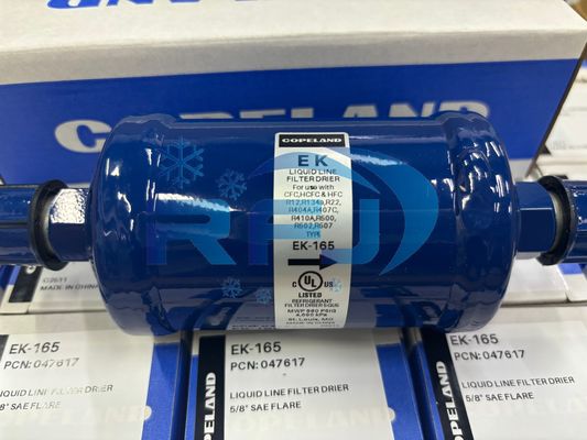 kopen EK165 COPELAND Filterdrogers EK-serie Liquid Line online manufacture