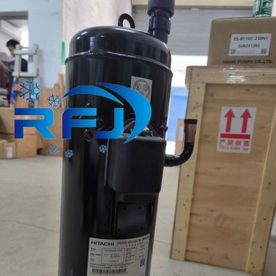 kopen HITACHI original scroll compressor DD110DHDG-D1S2 online manufacture
