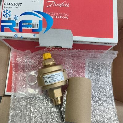 kopen Originele en nieuwe 034G2087 Danfoss actuator AST 1 online manufacture