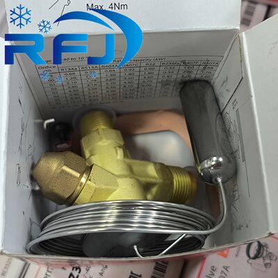 kopen Brandnieuw 068Z3403 thermostatische uitbreidingsklep voor R404A/R507A koelmiddelen online manufacture