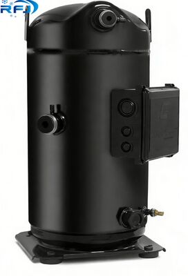 kopen Stationaire Koeling Copeland Scroll Compressor ZB15KQE-TFD-551 R22 -2PK online manufacture