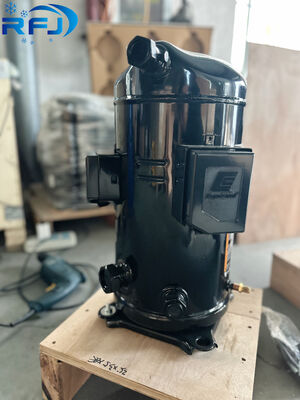 kopen De Rolcompressor zb19kqe-pfj-558 R404a van Ce ROHS 2.5HP Copeland voor Koele Zaal online manufacture