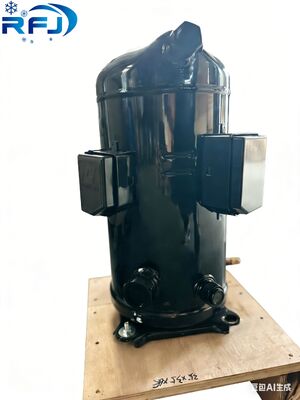 kopen 40ft Gekoelde Thermo de Koningscompressor zmd18kve-TFD van Containervervangstukken online manufacture