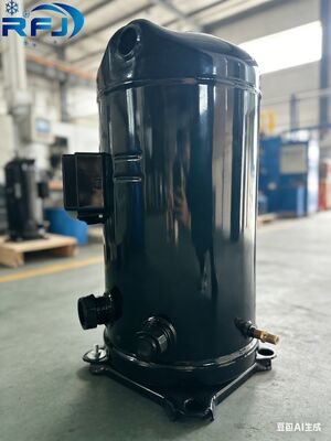 kopen 13 pk rolcompressor ZR160 voor condensatie-eenheid van airconditioning online manufacture