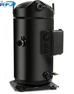kopen Compressor zb88kq-tfd-551 380V/50Hz 12HP van de rolzuiger 12HP  A.C. online manufacture