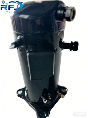 kopen Koeling zr47kce-tfd-522 Zwarte volgzame de rolcompressor van  met R134a 4HP online manufacture